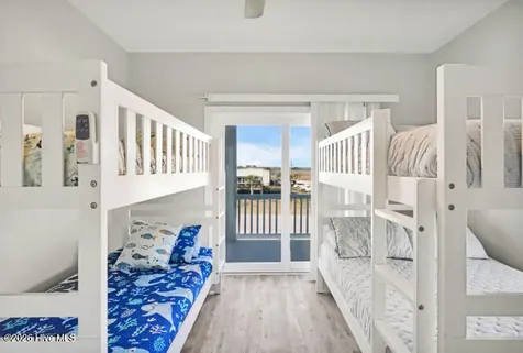 3200 Gray Street North Topsail Beach NC 28460