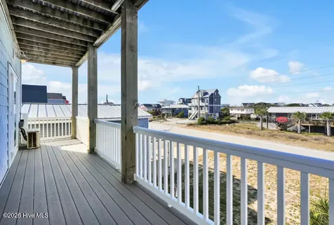 3200 Gray Street North Topsail Beach NC 28460