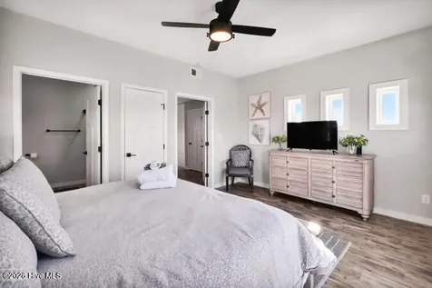 3200 Gray Street North Topsail Beach NC 28460