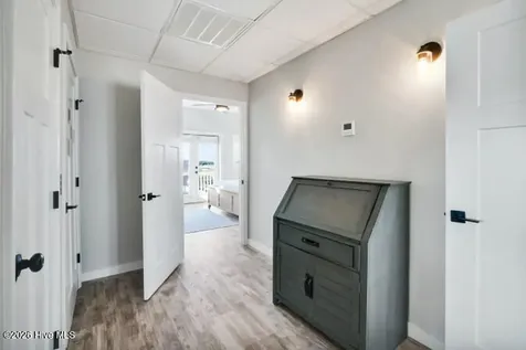 3200 Gray Street North Topsail Beach NC 28460