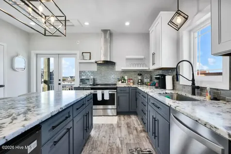 3200 Gray Street North Topsail Beach NC 28460