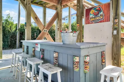 3200 Gray Street North Topsail Beach NC 28460