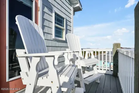 3200 Gray Street North Topsail Beach NC 28460