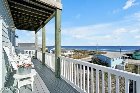 3200 Gray Street North Topsail Beach NC 28460