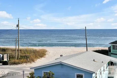 3200 Gray Street North Topsail Beach NC 28460
