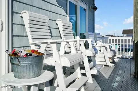 3200 Gray Street North Topsail Beach NC 28460
