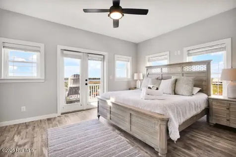 3200 Gray Street North Topsail Beach NC 28460