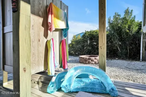 3200 Gray Street North Topsail Beach NC 28460