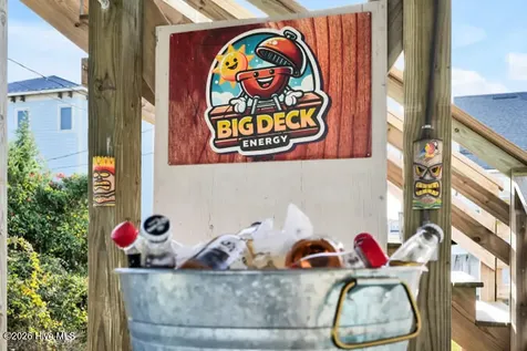3200 Gray Street North Topsail Beach NC 28460