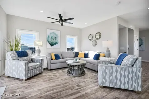 3200 Gray Street North Topsail Beach NC 28460