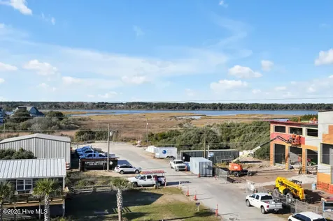 3200 Gray Street North Topsail Beach NC 28460