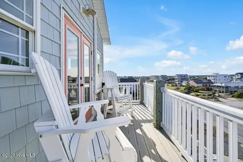 3200 Gray Street North Topsail Beach NC 28460