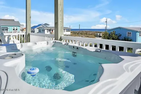 3200 Gray Street North Topsail Beach NC 28460