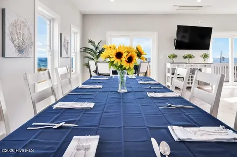 3200 Gray Street North Topsail Beach NC 28460