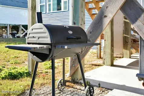 3200 Gray Street North Topsail Beach NC 28460