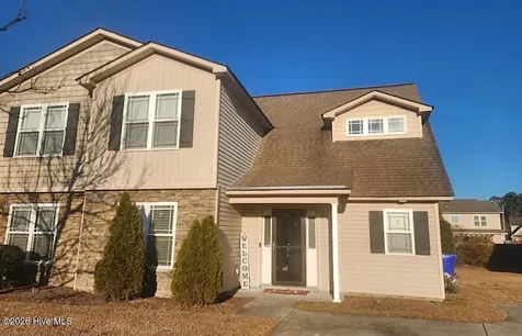 2204 Sweet Bay Drive Greenville NC 27834