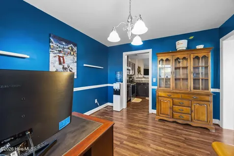 2204 Sweet Bay Drive Greenville NC 27834