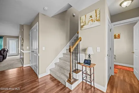 2204 Sweet Bay Drive Greenville NC 27834