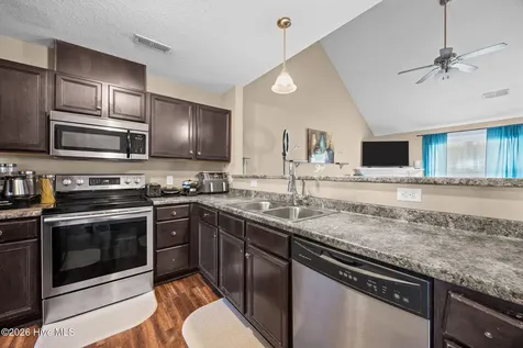 2204 Sweet Bay Drive Greenville NC 27834