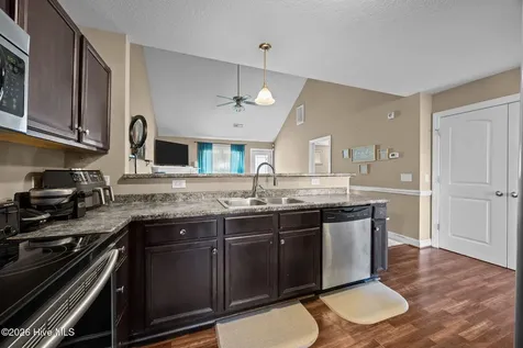 2204 Sweet Bay Drive Greenville NC 27834
