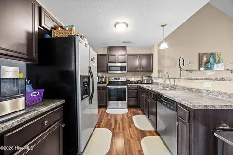 2204 Sweet Bay Drive Greenville NC 27834