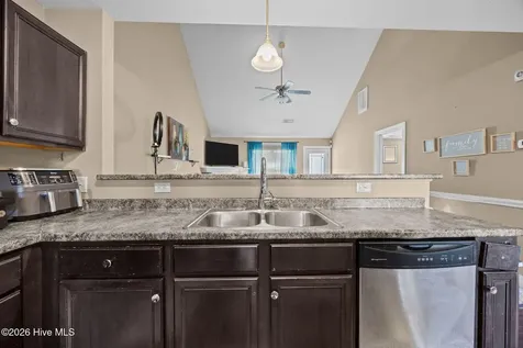 2204 Sweet Bay Drive Greenville NC 27834