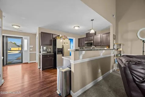 2204 Sweet Bay Drive Greenville NC 27834