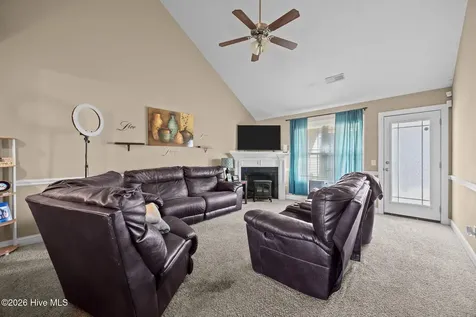 2204 Sweet Bay Drive Greenville NC 27834