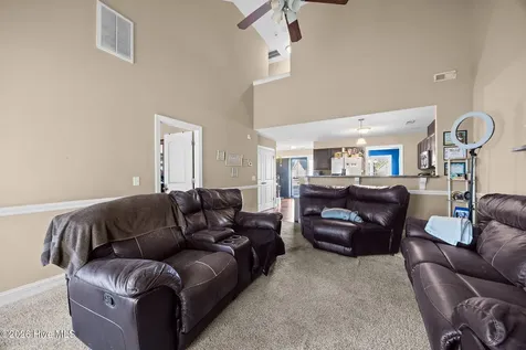 2204 Sweet Bay Drive Greenville NC 27834