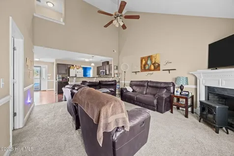 2204 Sweet Bay Drive Greenville NC 27834