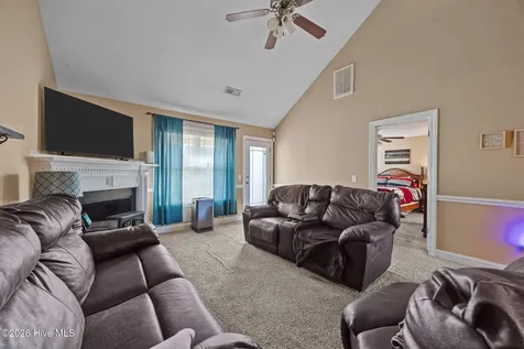 2204 Sweet Bay Drive Greenville NC 27834