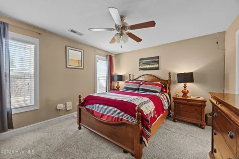 2204 Sweet Bay Drive Greenville NC 27834