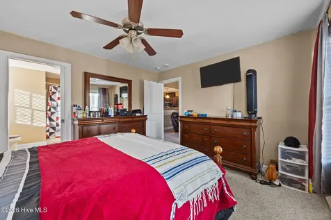 2204 Sweet Bay Drive Greenville NC 27834