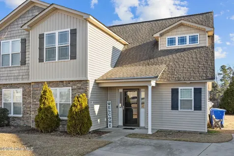 2204 Sweet Bay Drive Greenville NC 27834