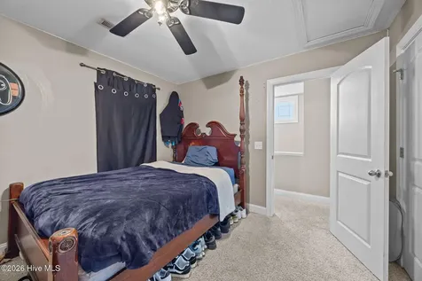 2204 Sweet Bay Drive Greenville NC 27834