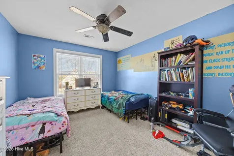 2204 Sweet Bay Drive Greenville NC 27834