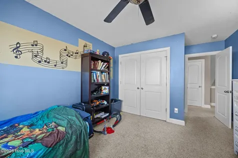 2204 Sweet Bay Drive Greenville NC 27834