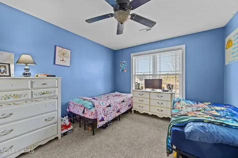 2204 Sweet Bay Drive Greenville NC 27834