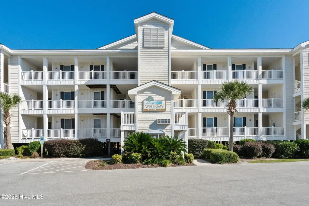 1135 Park Road SW Sunset Beach NC 28468