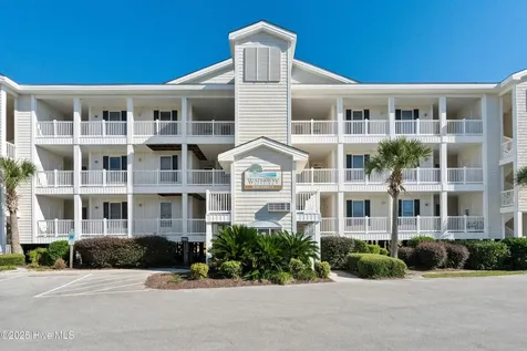 1135 Park Road SW Sunset Beach NC 28468