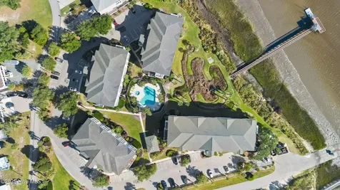 1135 Park Road SW Sunset Beach NC 28468