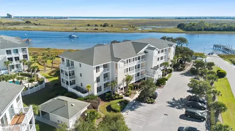 1135 Park Road SW Sunset Beach NC 28468