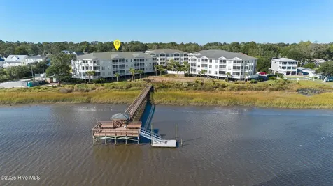 1135 Park Road SW Sunset Beach NC 28468