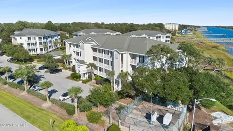 1135 Park Road SW Sunset Beach NC 28468