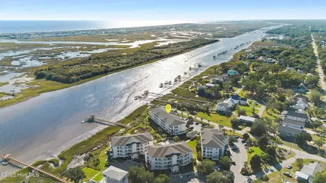 1135 Park Road SW Sunset Beach NC 28468
