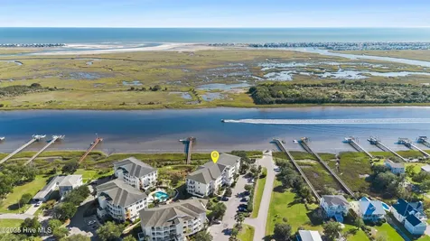 1135 Park Road SW Sunset Beach NC 28468