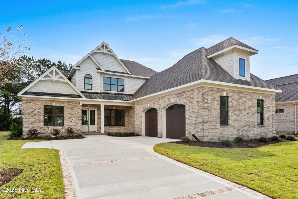 7622 Kilbirnie Drive Sunset Beach NC 28468