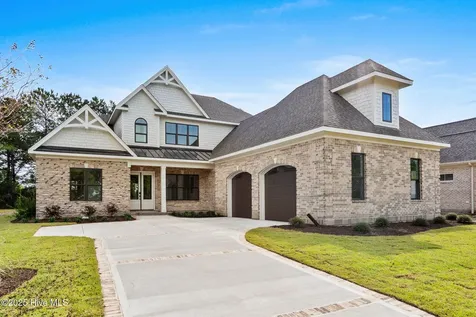7622 Kilbirnie Drive Sunset Beach NC 28468