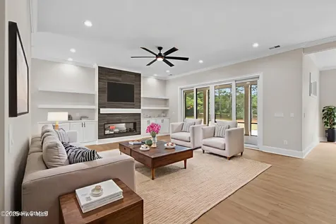 7622 Kilbirnie Drive Sunset Beach NC 28468