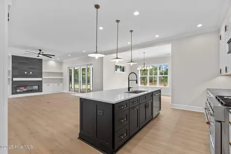 7622 Kilbirnie Drive Sunset Beach NC 28468